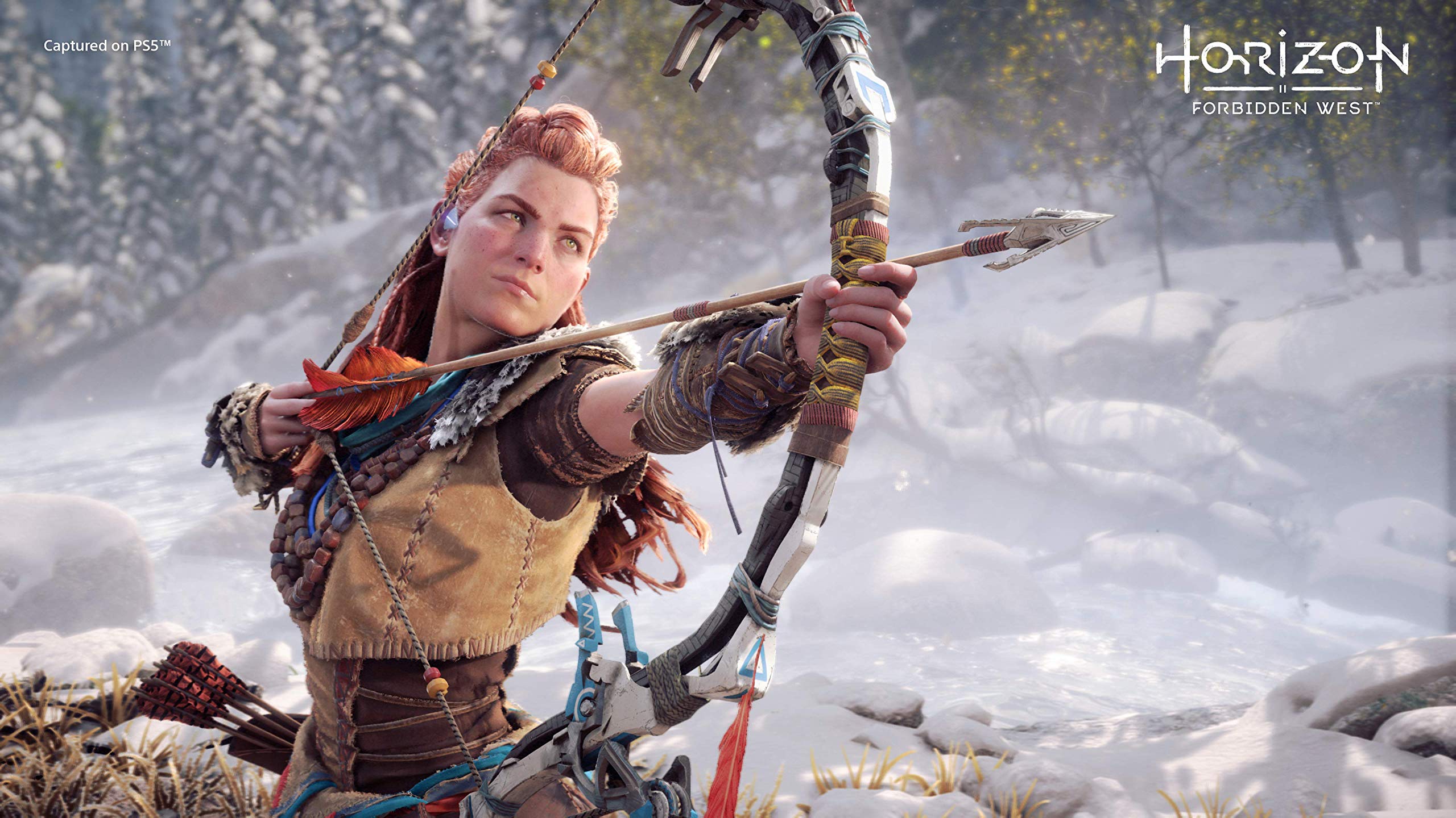 Playstation Horizon Forbidden West PS5 | Aventura Épica en Mundo Abierto con Gráficos Impresionantes y Compatibilidad Total con PS5 | Edición Estándar Playstation Horizon Forbidden West PS5 | Aventura Épica en Mundo Abierto con Gráficos Impresionantes y Compatibilidad Total con PS5 | Edición Estándar